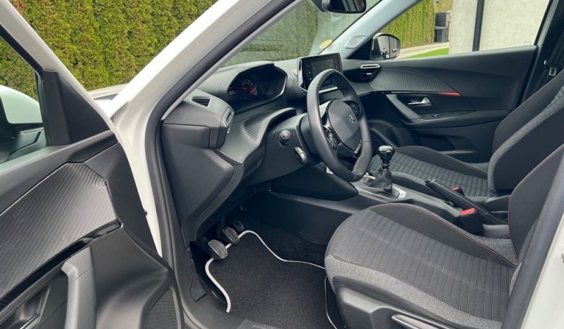 Peugeot 2008 1.5 BlueHDi Active Pack S&S full