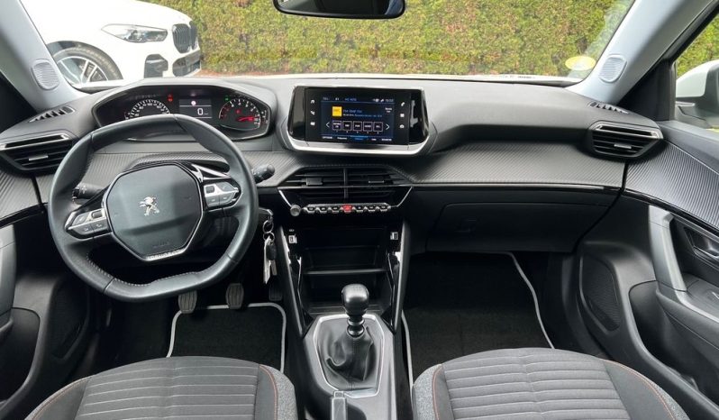 Peugeot 2008 1.5 BlueHDi Active Pack S&S full