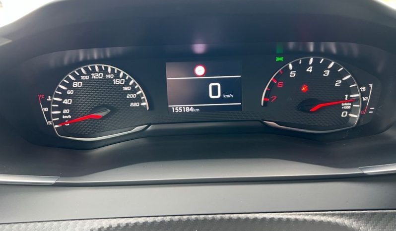 Peugeot 2008 1.5 BlueHDi Active Pack S&S full