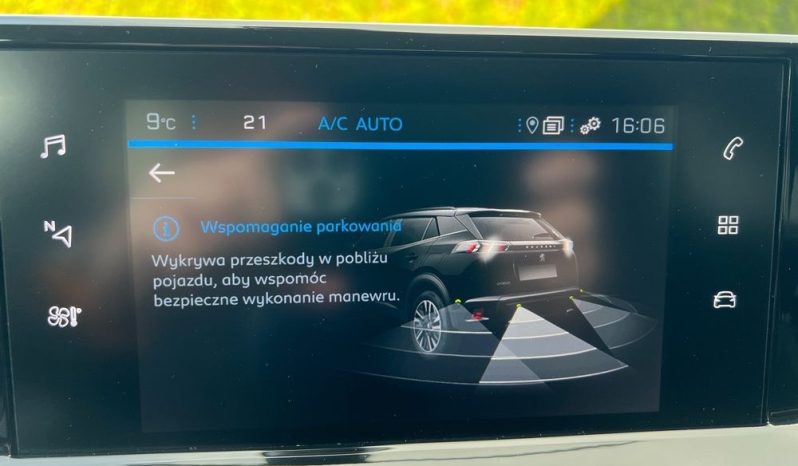 Peugeot 2008 1.5 BlueHDi Active Pack S&S full