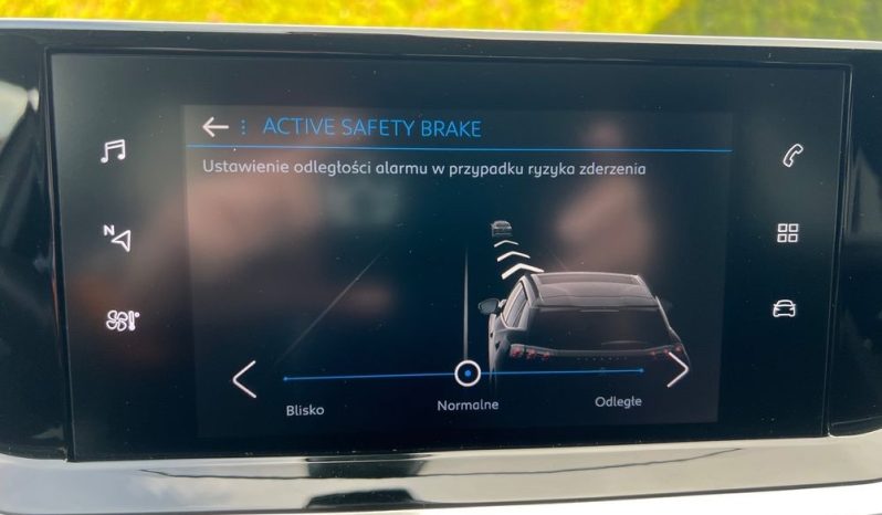 Peugeot 2008 1.5 BlueHDi Active Pack S&S full