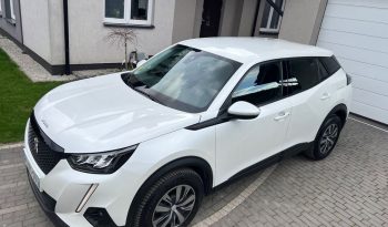 Peugeot 2008 1.5 BlueHDi Active Pack S&S full