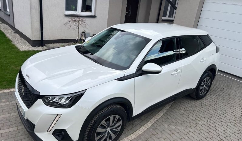 Peugeot 2008 1.5 BlueHDi Active Pack S&S full