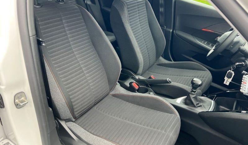 Peugeot 2008 1.5 BlueHDi Active Pack S&S full