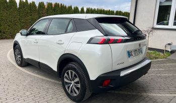 Peugeot 2008 1.5 BlueHDi Active Pack S&S full
