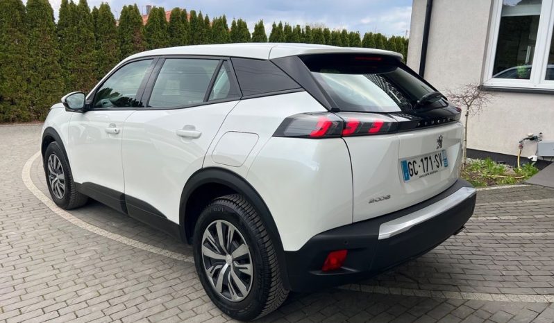 Peugeot 2008 1.5 BlueHDi Active Pack S&S full