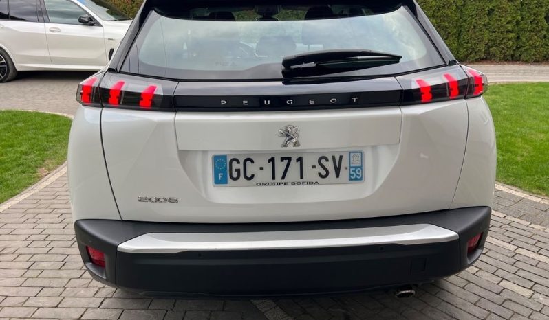 Peugeot 2008 1.5 BlueHDi Active Pack S&S full