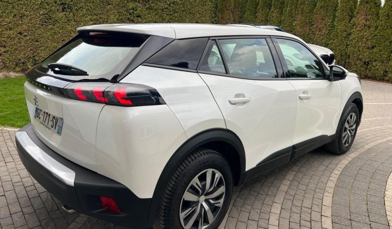 Peugeot 2008 1.5 BlueHDi Active Pack S&S full