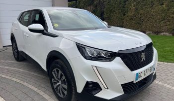 Peugeot 2008 1.5 BlueHDi Active Pack S&S full