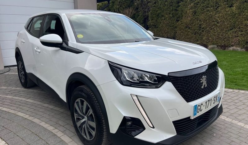 Peugeot 2008 1.5 BlueHDi Active Pack S&S full