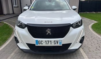 Peugeot 2008 1.5 BlueHDi Active Pack S&S full