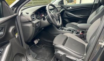 REZERWACJA Opel Grandland X 1.5 CDTI Elegance Business Pack S&S full