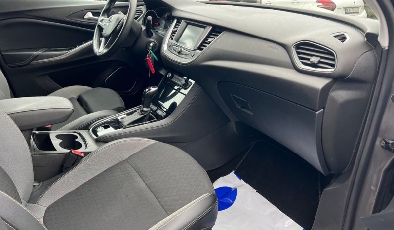 REZERWACJA Opel Grandland X 1.5 CDTI Elegance Business Pack S&S full