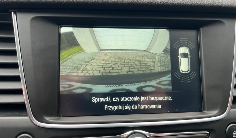 REZERWACJA Opel Grandland X 1.5 CDTI Elegance Business Pack S&S full