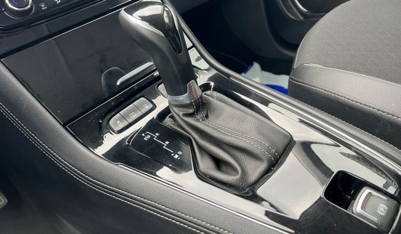 REZERWACJA Opel Grandland X 1.5 CDTI Elegance Business Pack S&S full