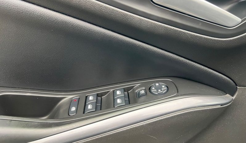 REZERWACJA Opel Grandland X 1.5 CDTI Elegance Business Pack S&S full