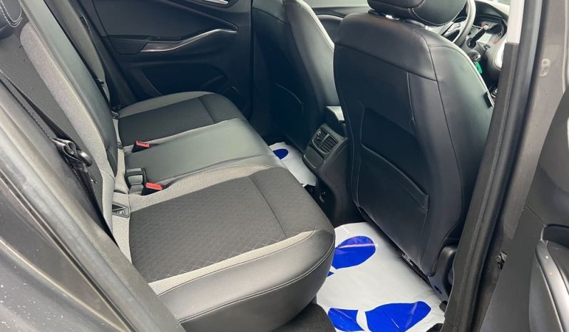 REZERWACJA Opel Grandland X 1.5 CDTI Elegance Business Pack S&S full