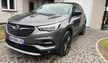 REZERWACJA Opel Grandland X 1.5 CDTI Elegance Business Pack S&S full