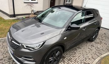 REZERWACJA Opel Grandland X 1.5 CDTI Elegance Business Pack S&S full