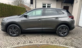 REZERWACJA Opel Grandland X 1.5 CDTI Elegance Business Pack S&S full