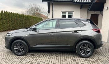 REZERWACJA Opel Grandland X 1.5 CDTI Elegance Business Pack S&S full