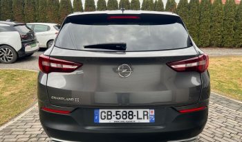 REZERWACJA Opel Grandland X 1.5 CDTI Elegance Business Pack S&S full