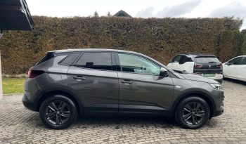 REZERWACJA Opel Grandland X 1.5 CDTI Elegance Business Pack S&S full