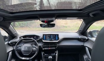 Peugeot 208 full