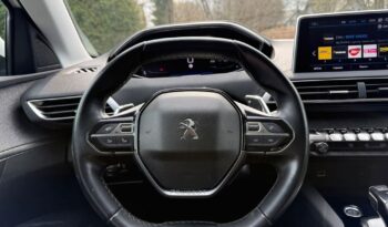 Peugeot 3008 1.5 BlueHDi Allure S&S EAT8 full