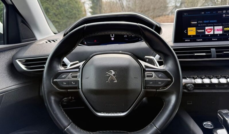 Peugeot 3008 1.5 BlueHDi Allure S&S EAT8 full