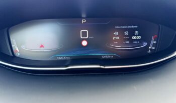 Peugeot 3008 1.5 BlueHDi Allure S&S EAT8 full