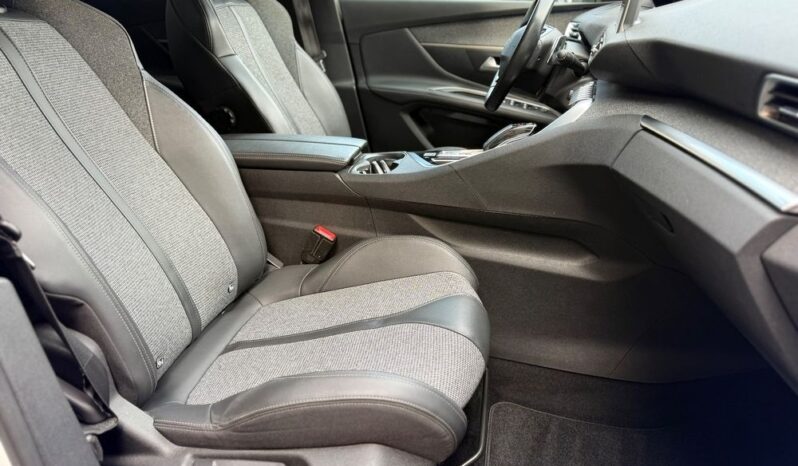 Peugeot 3008 1.5 BlueHDi Allure S&S EAT8 full