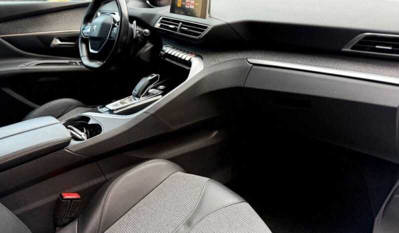 Peugeot 3008 1.5 BlueHDi Allure S&S EAT8 full