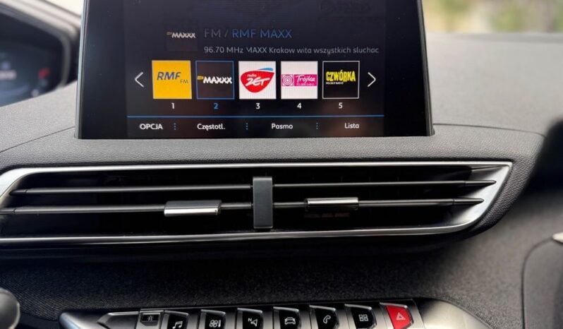 Peugeot 3008 1.5 BlueHDi Allure S&S EAT8 full