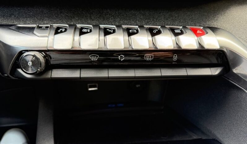 Peugeot 3008 1.5 BlueHDi Allure S&S EAT8 full