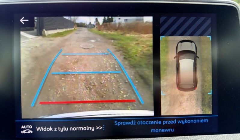 Peugeot 3008 1.5 BlueHDi Allure S&S EAT8 full