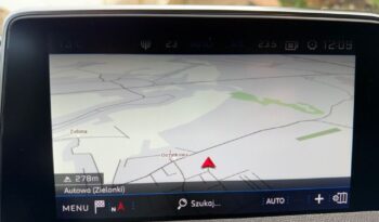 Peugeot 3008 1.5 BlueHDi Allure S&S EAT8 full