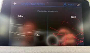 Peugeot 3008 1.5 BlueHDi Allure S&S EAT8 full