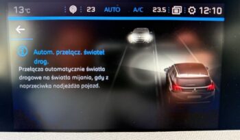 Peugeot 3008 1.5 BlueHDi Allure S&S EAT8 full