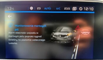 Peugeot 3008 1.5 BlueHDi Allure S&S EAT8 full