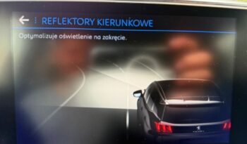 Peugeot 3008 1.5 BlueHDi Allure S&S EAT8 full