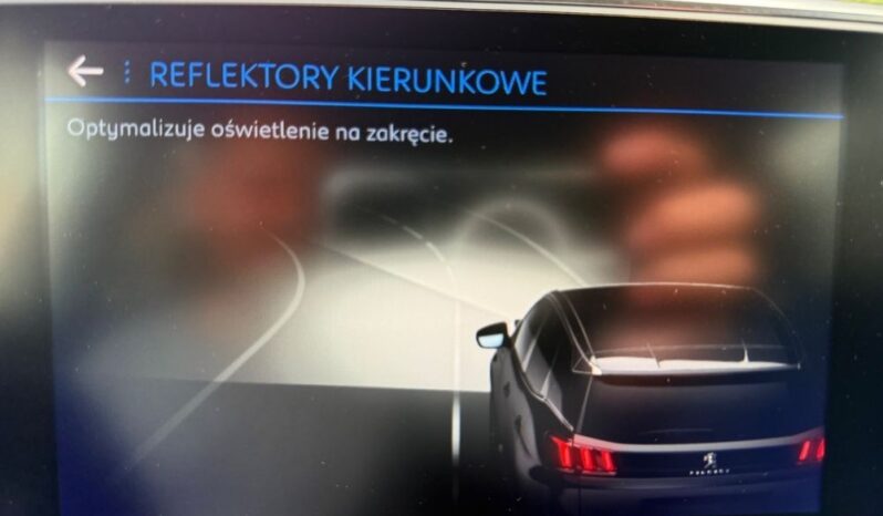 Peugeot 3008 1.5 BlueHDi Allure S&S EAT8 full