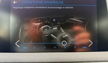 Peugeot 3008 1.5 BlueHDi Allure S&S EAT8 full