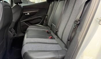 Peugeot 3008 1.5 BlueHDi Allure S&S EAT8 full