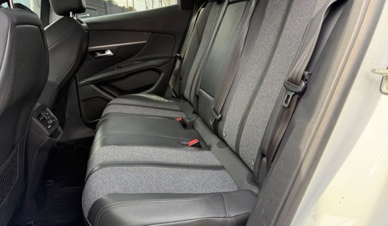 Peugeot 3008 1.5 BlueHDi Allure S&S EAT8 full