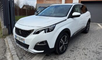 Peugeot 3008 1.5 BlueHDi Allure S&S EAT8 full
