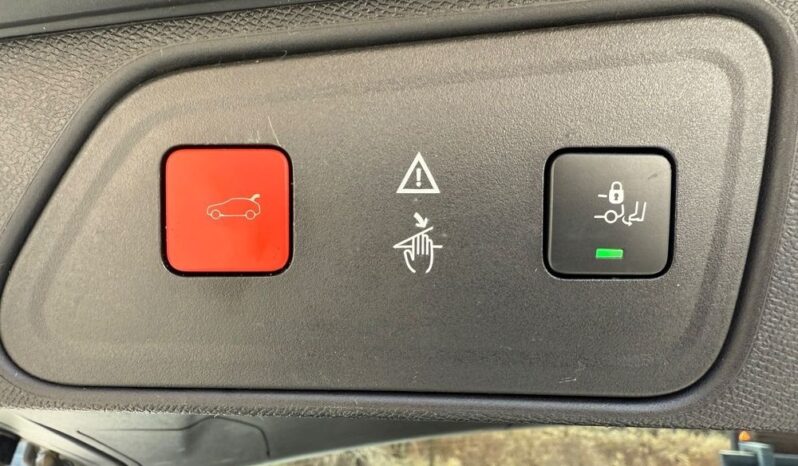 Peugeot 3008 1.5 BlueHDi Allure S&S EAT8 full