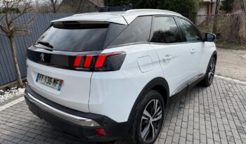 Peugeot 3008 1.5 BlueHDi Allure S&S EAT8 full