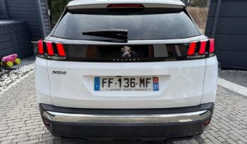Peugeot 3008 1.5 BlueHDi Allure S&S EAT8 full