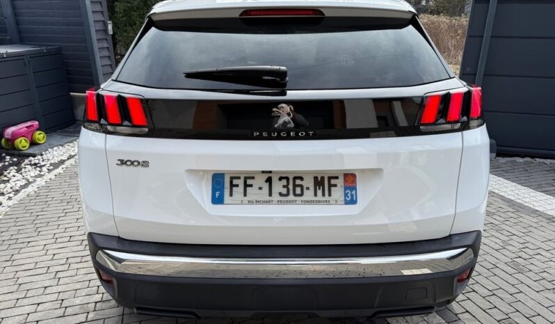Peugeot 3008 1.5 BlueHDi Allure S&S EAT8 full